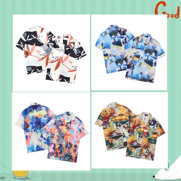 new pringting tee short sleeve t shirt floral shirt youth european-american style metropolitan mens short sleeve shirt female print short sl, White;black
new pringting tee short sleeve t shirt floral shirt youth european-american style metropolitan mens short sleeve shirt female print short sl, White;black