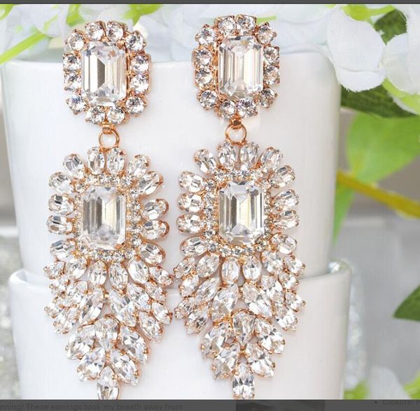 dangle chandelier crystal dangle earrings for women earrings weddings ladies party fashion jewelry accessories wholesale gifts 230323, Silver
dangle chandelier crystal dangle earrings for women earrings weddings ladies party fashion jewelry accessories wholesale gifts 230323, Silver