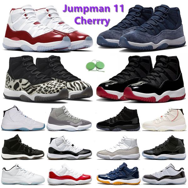 11 11s mens basketball shoes bred animal instinct cherry cool grey high midnight navy platinum tint legend blue men women trainers sports sn
11 11s mens basketball shoes bred animal instinct cherry cool grey high midnight navy platinum tint legend blue men women trainers sports sn