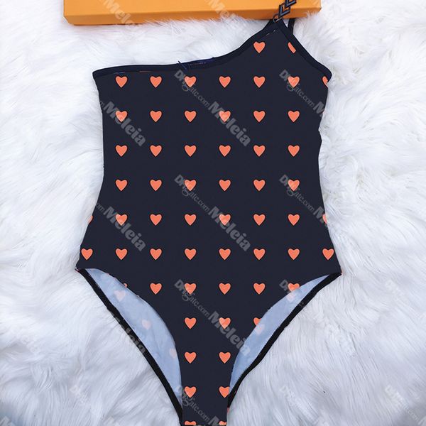 one shoulder bikinis swimwears women simsuit summer beach bathing suit heart print swim wear for ladies, Black
one shoulder bikinis swimwears women simsuit summer beach bathing suit heart print swim wear for ladies, Black