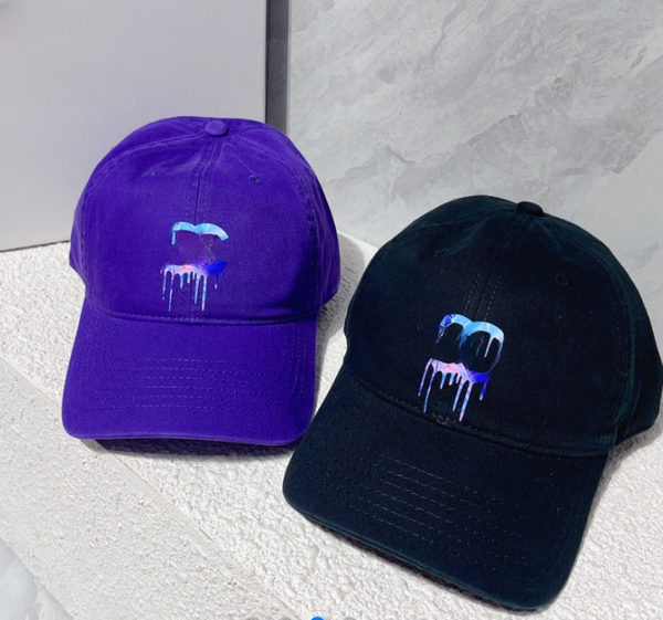 teenagers embroidered peaked cap special-interest fashion women's korean-style summer thin breathable soft baseball caps, Blue;gray
teenagers embroidered peaked cap special-interest fashion women's korean-style summer thin breathable soft baseball caps, Blue;gray