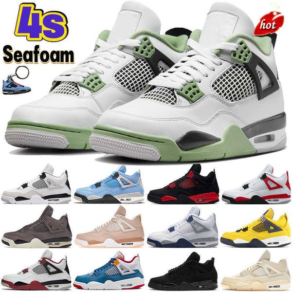 2023 og jumpman 4 4s retro mens basketball shoes seafoam midnight navy university blue red cement thunder military black cat messy
2023 og jumpman 4 4s retro mens basketball shoes seafoam midnight navy university blue red cement thunder military black cat messy
