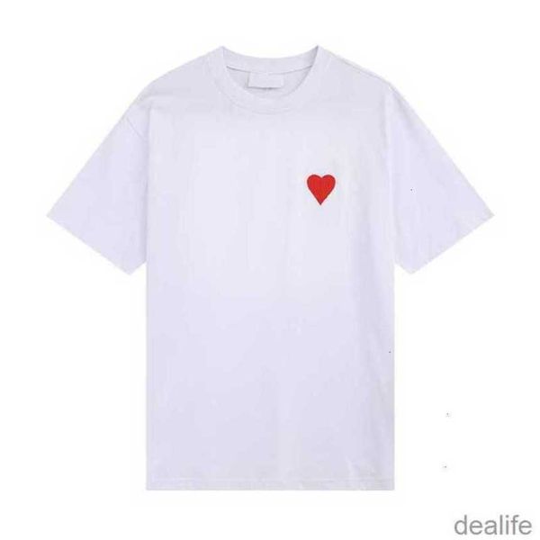 2023 mens women designer of luxury amis t shirt tshirts short sleeve fashion men s casual tshirt man clothing hogv, White;black
2023 mens women designer of luxury amis t shirt tshirts short sleeve fashion men s casual tshirt man clothing hogv, White;black