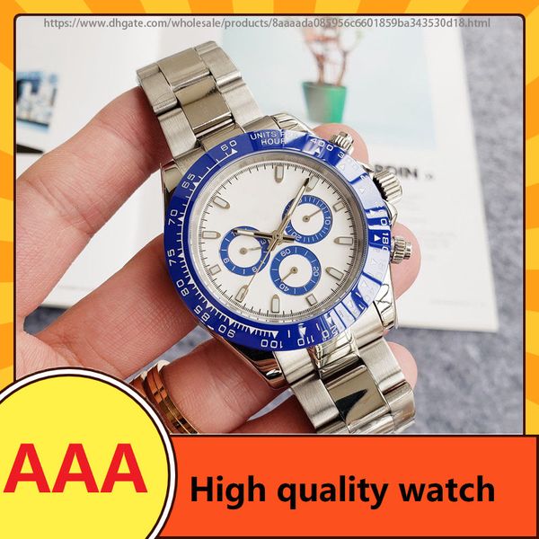 men's 904l stainless steel waterproof automatic mechanism waterproof watch 40mm 44mm -rlx, Slivery;brown
men's 904l stainless steel waterproof automatic mechanism waterproof watch 40mm 44mm -rlx, Slivery;brown