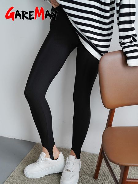 women's leggings autumn winter cotton soft casual stacked high waist tights slim basic beige knitted ribbed for women 230324, Black
women's leggings autumn winter cotton soft casual stacked high waist tights slim basic beige knitted ribbed for women 230324, Black