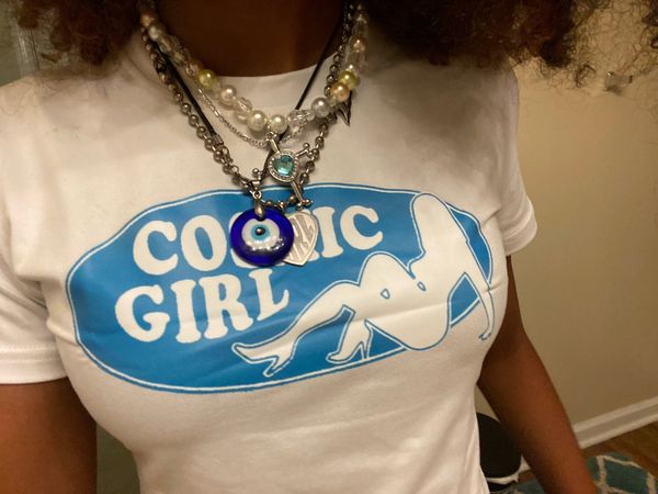 womens tshirt fashion tshirt white cosmic girl pattern print streetwear tee sweet short tshirts summer harajuku swag aesthetic y2k tees 230
womens tshirt fashion tshirt white cosmic girl pattern print streetwear tee sweet short tshirts summer harajuku swag aesthetic y2k tees 230