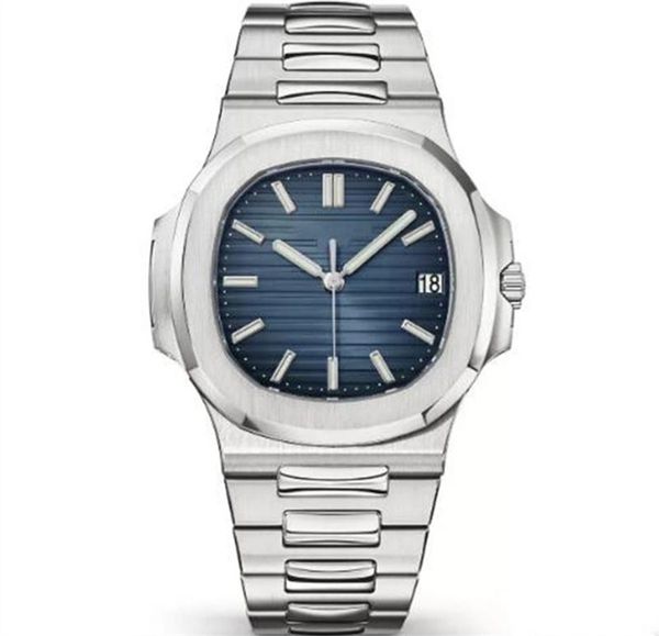 u1 grade aaa 2023 u1 st9 5711 luxury men's watch 40mm blue dial 316 stainless steel back transparent glass back wristwatches, Slivery;golden
u1 grade aaa 2023 u1 st9 5711 luxury men's watch 40mm blue dial 316 stainless steel back transparent glass back wristwatches, Slivery;golden