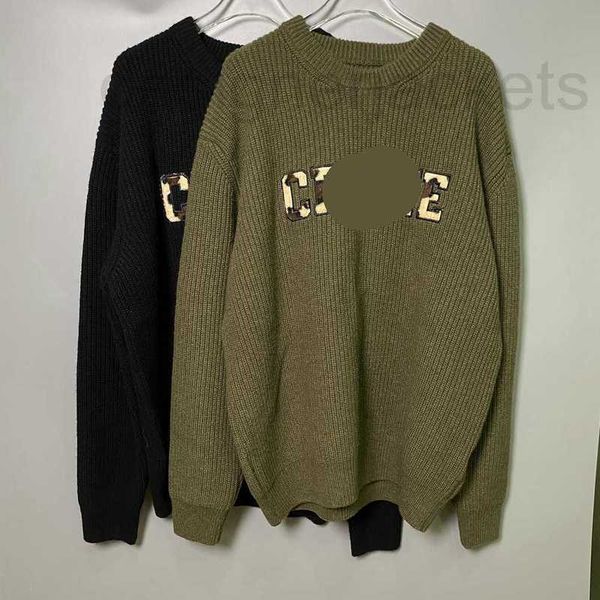 women's knits & tees designer leopard pattern temptationautumn and winter new letters appear round neck long sleeve knitted lazy loose, White
women's knits & tees designer leopard pattern temptationautumn and winter new letters appear round neck long sleeve knitted lazy loose, White