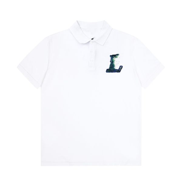 men's t-shirt 2023 men's t-shirts louiseity fashion cotton soft wrinkle resistant printed letter casual student short sleeve viuto, White;black
men's t-shirt 2023 men's t-shirts louiseity fashion cotton soft wrinkle resistant printed letter casual student short sleeve viuto, White;black