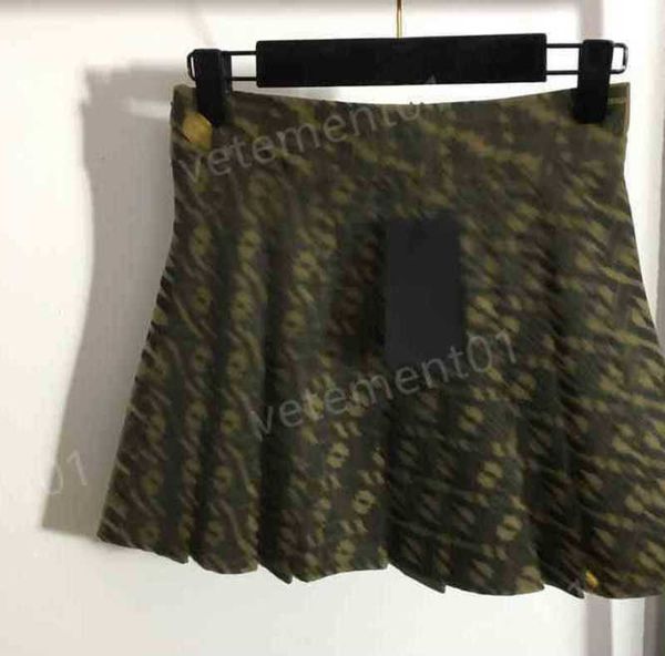 designer womens dresses fashion brand letter print high waist pleated short skirt quality luxury dress designer women clothing o6jh perr, Black;gray
designer womens dresses fashion brand letter print high waist pleated short skirt quality luxury dress designer women clothing o6jh perr, Black;gray