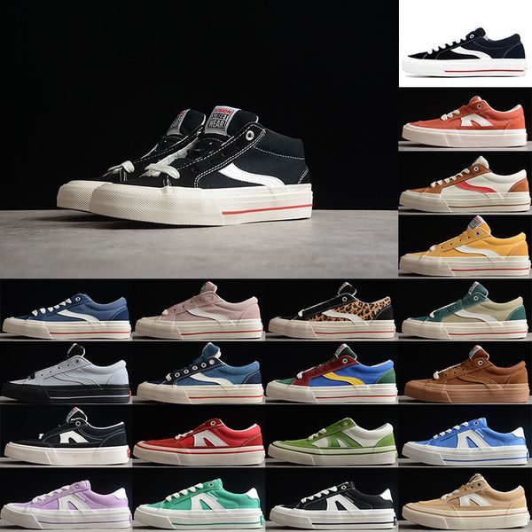new vision street wear men canvas shoes odd cirkus astley pro skateboard sneakers stick light flat black women classic sports trainers
new vision street wear men canvas shoes odd cirkus astley pro skateboard sneakers stick light flat black women classic sports trainers