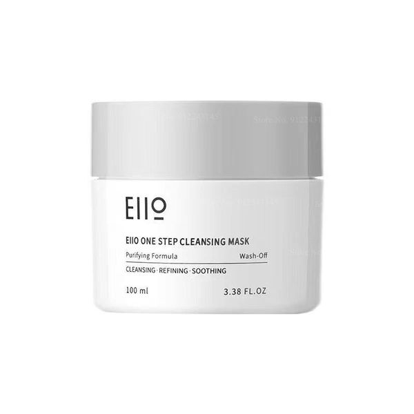 devices eiio cleansing mask mud film smear-type deep cleaning pores blackhead acne oil control moisturizing small white mud
devices eiio cleansing mask mud film smear-type deep cleaning pores blackhead acne oil control moisturizing small white mud