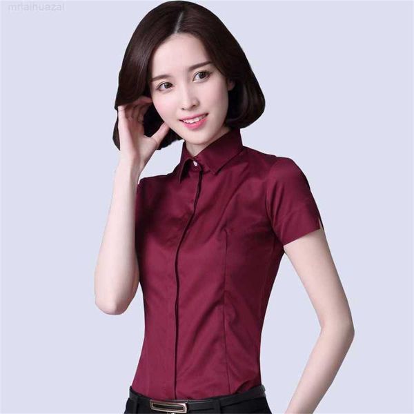 concealed door velvet 100 blouse flap anti light off no iron women's fashion cool style shirt korean autumn summer long sleeve, White
concealed door velvet 100 blouse flap anti light off no iron women's fashion cool style shirt korean autumn summer long sleeve, White