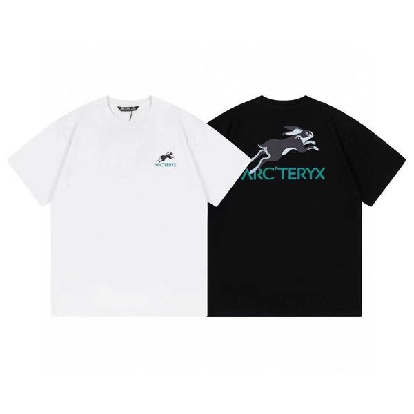 arc t shirt for men arcterxy tees high edition summer new fashion brand front and back printed cotton short sleeve t-shirt loose versatile r, White;black
arc t shirt for men arcterxy tees high edition summer new fashion brand front and back printed cotton short sleeve t-shirt loose versatile r, White;black