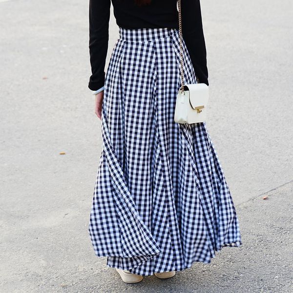 skirts plaid long skirts women bohemian skirts high waist maxi long dress casual elastic ladies a-line skirts women's skirts robe 23032, Black
skirts plaid long skirts women bohemian skirts high waist maxi long dress casual elastic ladies a-line skirts women's skirts robe 23032, Black