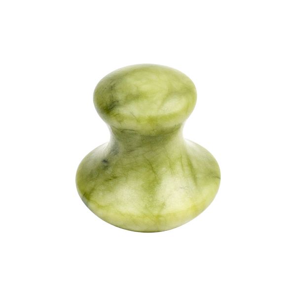 mushroom massager face gua sha tool natural jade stone scraping massage back head anti wrinkle cellulite skin care health beauty 
mushroom massager face gua sha tool natural jade stone scraping massage back head anti wrinkle cellulite skin care health beauty