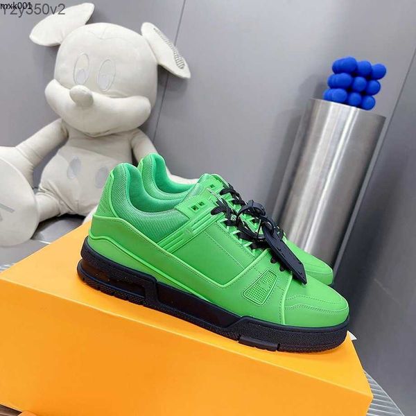 men shoes sneaker matte cowhide luxury designer matching white same color outsole with the size38-46 mkjkk mxk1000000029
men shoes sneaker matte cowhide luxury designer matching white same color outsole with the size38-46 mkjkk mxk1000000029
