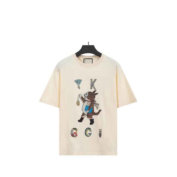 designers men's tees womens and males t shirt short sleeve tees cotton and cat pic fashion crew neck t-shirt, White;black
designers men's tees womens and males t shirt short sleeve tees cotton and cat pic fashion crew neck t-shirt, White;black