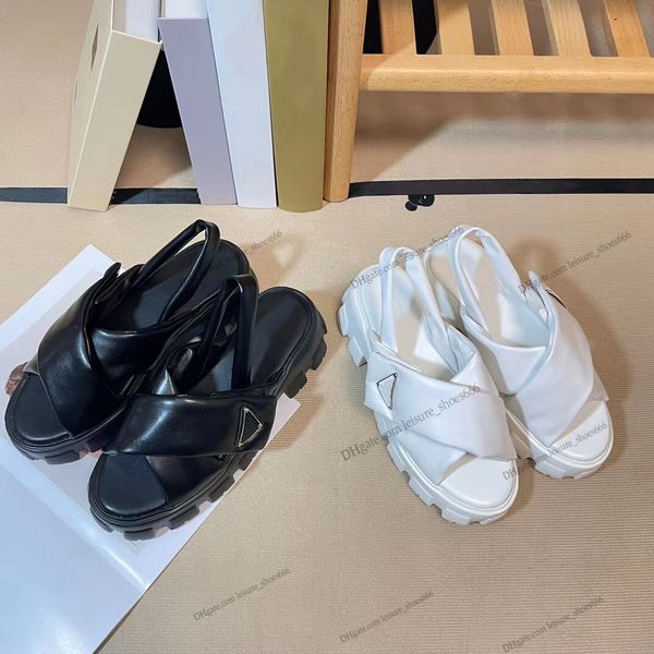 2022 monolith paris women luxurys famous designers sandals slippers fashion summer girls sandale beach womens sandal slides flip flops shoes, Black
2022 monolith paris women luxurys famous designers sandals slippers fashion summer girls sandale beach womens sandal slides flip flops shoes, Black