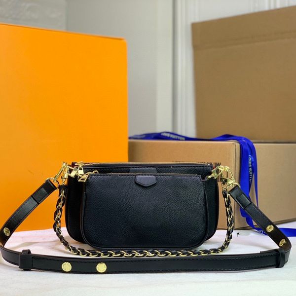 designer bag women's one shoulder bag luxury handbag classic floral style monogram decoration genuine leather canvas shoulder strap wom
designer bag women's one shoulder bag luxury handbag classic floral style monogram decoration genuine leather canvas shoulder strap wom