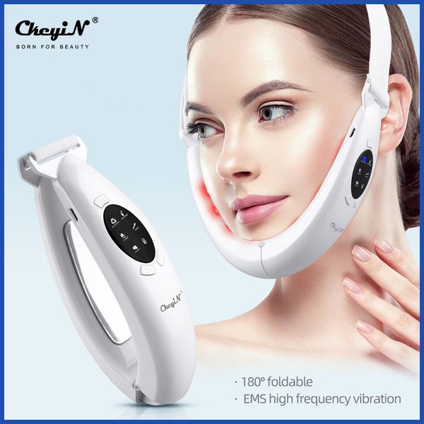 face massager ckeyin ems v line face lifting slimmer machine face lift skin tightening v shape double chin removal cheek lift up beauty care
face massager ckeyin ems v line face lifting slimmer machine face lift skin tightening v shape double chin removal cheek lift up beauty care