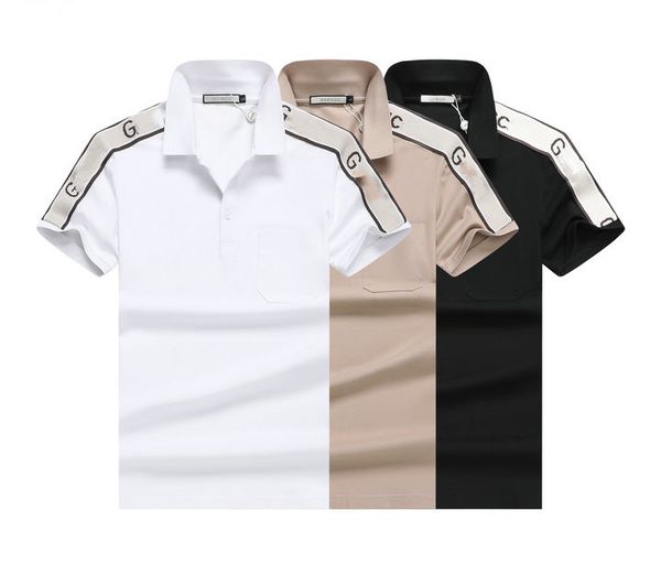 2023 new men's designer shirt summer shooting sleeve casual shirt fashion loose office style breathable t-shirt clothing -3xl, White;black
2023 new men's designer shirt summer shooting sleeve casual shirt fashion loose office style breathable t-shirt clothing -3xl, White;black