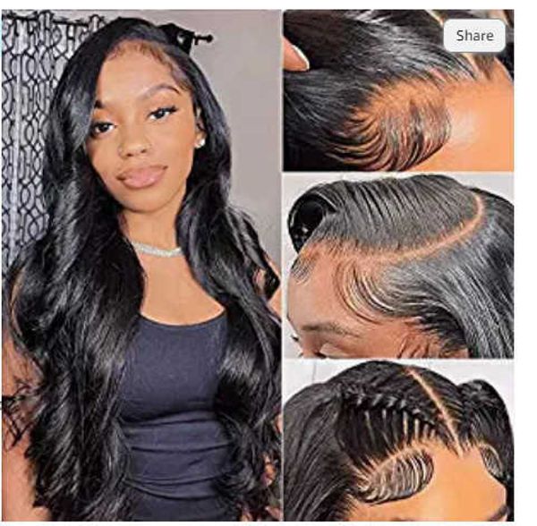 lace wig selling women's fashion black front lace split large wave long curly hair lace headwear230323
lace wig selling women's fashion black front lace split large wave long curly hair lace headwear230323