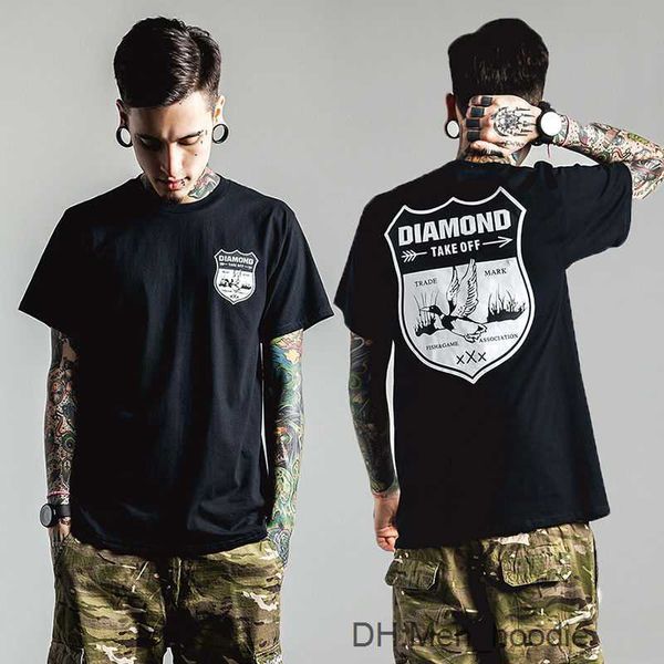 men's t-shirt summer trend street print must-have for fashionable men classic short sleeve black and white designer t-shirt clothing wo, White;black
men's t-shirt summer trend street print must-have for fashionable men classic short sleeve black and white designer t-shirt clothing wo, White;black