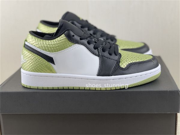 new release basketball shoes mens jumpman 1 low white green snake basketball shoes black white sports men women outdoor sneakers trainers sh
new release basketball shoes mens jumpman 1 low white green snake basketball shoes black white sports men women outdoor sneakers trainers sh