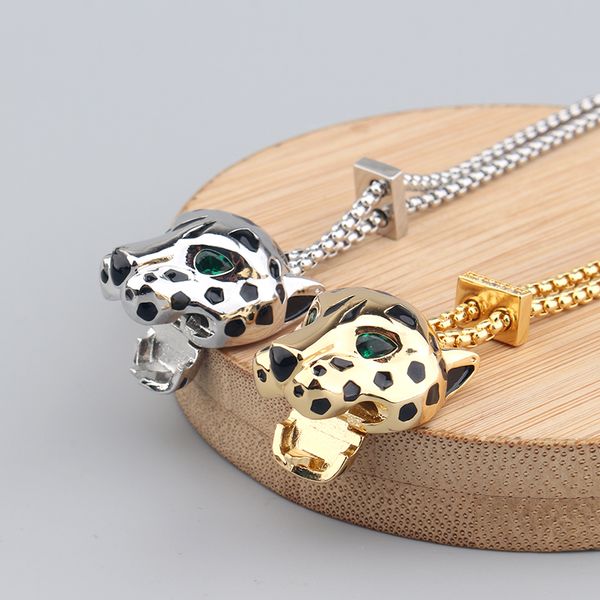 luxury brand fashion classic fine chain necklaces pendants plated 18k for women men's girl jewelry valentine mothers day engagement jew, Silver
luxury brand fashion classic fine chain necklaces pendants plated 18k for women men's girl jewelry valentine mothers day engagement jew, Silver