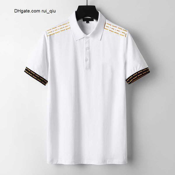 summer 2023 mens women designers polos t shirts slim tees fashion brands man s casual shirt luxurys clothing street shorts sleeve clothes t, White;black
summer 2023 mens women designers polos t shirts slim tees fashion brands man s casual shirt luxurys clothing street shorts sleeve clothes t, White;black