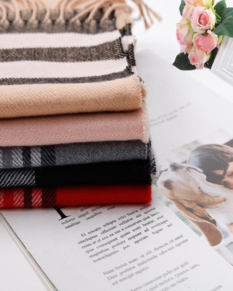 kids disegner plaid scarves fashion baby girls grid striped tassels wraps children tartan wrap winter boys scarfs shawl warm necke6633808, Red;brown
kids disegner plaid scarves fashion baby girls grid striped tassels wraps children tartan wrap winter boys scarfs shawl warm necke6633808, Red;brown