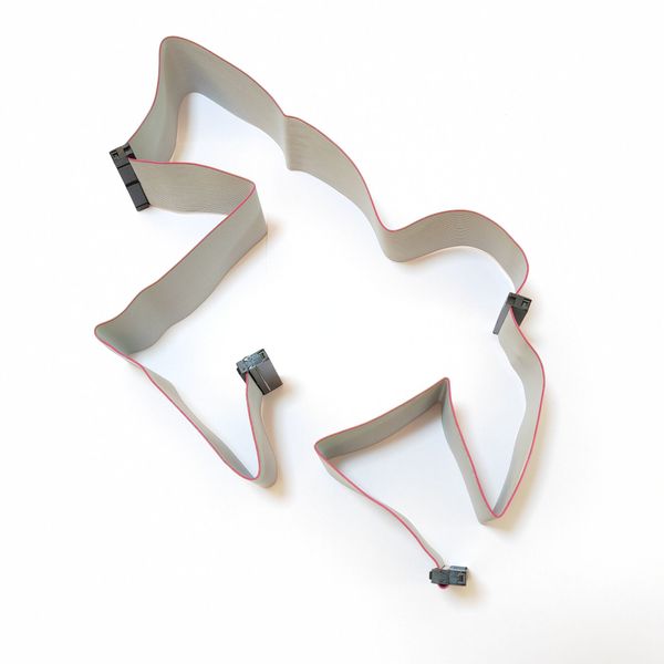 4 Port Hi Speed Ult…