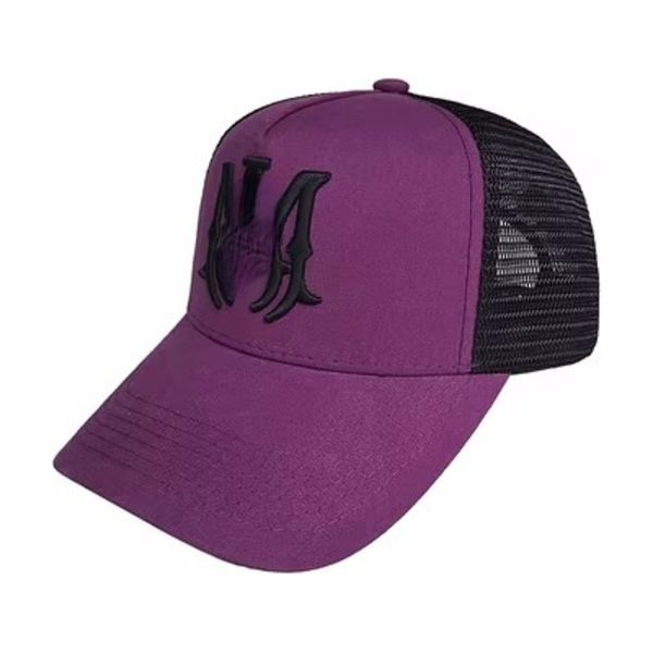 2023 embroidery baseball caps trucker hats luxury designers hat fashion multi colors, Blue;gray
2023 embroidery baseball caps trucker hats luxury designers hat fashion multi colors, Blue;gray