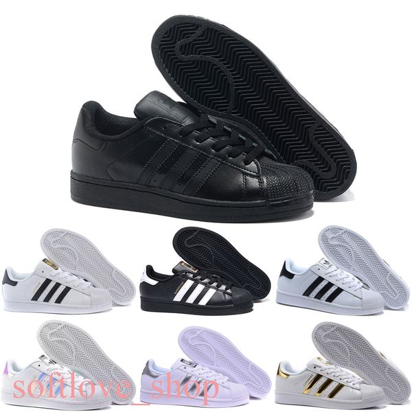 ginals superstar shoes white hologram iridescent junior superstars 80s pride sneakers super star women men sport casual shoes 35-45, White;red
ginals superstar shoes white hologram iridescent junior superstars 80s pride sneakers super star women men sport casual shoes 35-45, White;red