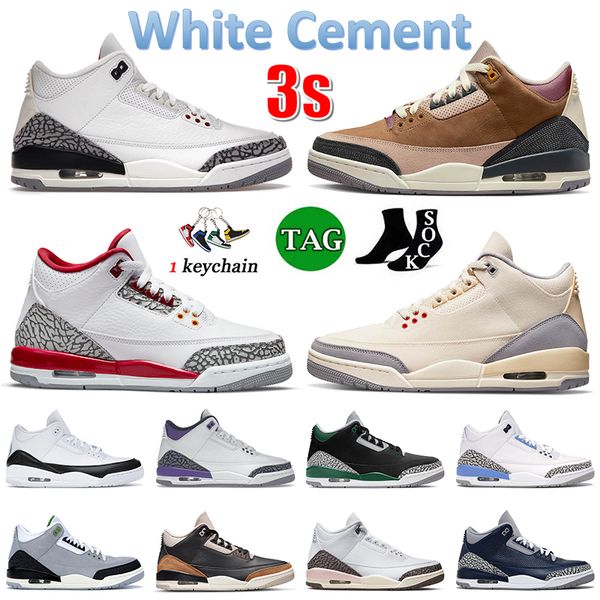 white cement 3s reimagined basketball shoes jumpman 3 mens women archaeo brown cardinal red muslin fragment dark iris pine green unc midnigh
white cement 3s reimagined basketball shoes jumpman 3 mens women archaeo brown cardinal red muslin fragment dark iris pine green unc midnigh