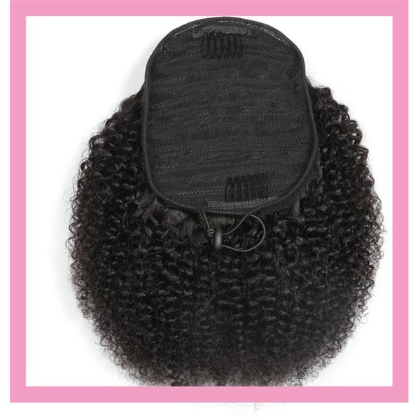 brazilian virgin hair 100g lot ponytails afro kinky curly 8-22inch natural color 100% human hair afro kinky curly ponytail257c, Black
brazilian virgin hair 100g lot ponytails afro kinky curly 8-22inch natural color 100% human hair afro kinky curly ponytail257c, Black