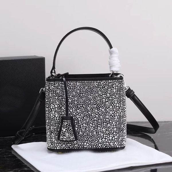 diamond bucket bag women crossbody bags handbags purse removable strap genuine leather bottom nail small tote wallets interior compartment p
diamond bucket bag women crossbody bags handbags purse removable strap genuine leather bottom nail small tote wallets interior compartment p