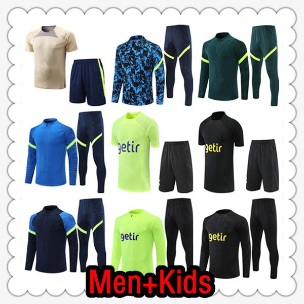 tottenham spurs tracksuit football jerseys training suit 21 22 23 kane dele son hojbjerg bergwijn jersey soccer jogging jacket 2022 2023 men, Black
tottenham spurs tracksuit football jerseys training suit 21 22 23 kane dele son hojbjerg bergwijn jersey soccer jogging jacket 2022 2023 men, Black