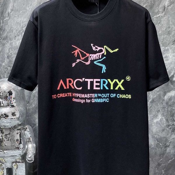 arc t shirt for men arcterxy t shirts and 2023 new short fashion brand mens originator family tee printed round neck womens casual versatile, White;black
arc t shirt for men arcterxy t shirts and 2023 new short fashion brand mens originator family tee printed round neck womens casual versatile, White;black