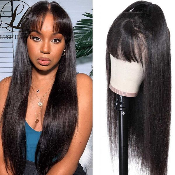 synthetic wigs straight lace wig with bangs synthetic 13x4 wigs natural hairline fringe glueless heat resistant fiber hair 230227, Black
synthetic wigs straight lace wig with bangs synthetic 13x4 wigs natural hairline fringe glueless heat resistant fiber hair 230227, Black