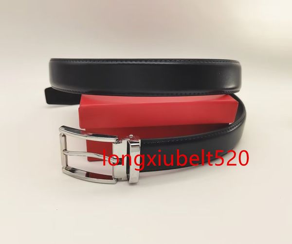 2023 smooth belt luxury belt designer men's needle buckle men's chastity fashion. send with box width 3.5 cm, Black;brown
2023 smooth belt luxury belt designer men's needle buckle men's chastity fashion. send with box width 3.5 cm, Black;brown