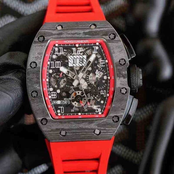 designer multi-function superclone luxury mens mechanics watches richa milles wristwatch millesrd's same carbon fiber watch men's
designer multi-function superclone luxury mens mechanics watches richa milles wristwatch millesrd's same carbon fiber watch men's