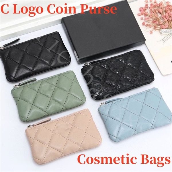 luxury fashion coin purses girl lipstick bags genuine leather mini bags zipper style with 5 color card holders key pocket big capacity with, Red;black
luxury fashion coin purses girl lipstick bags genuine leather mini bags zipper style with 5 color card holders key pocket big capacity with, Red;black