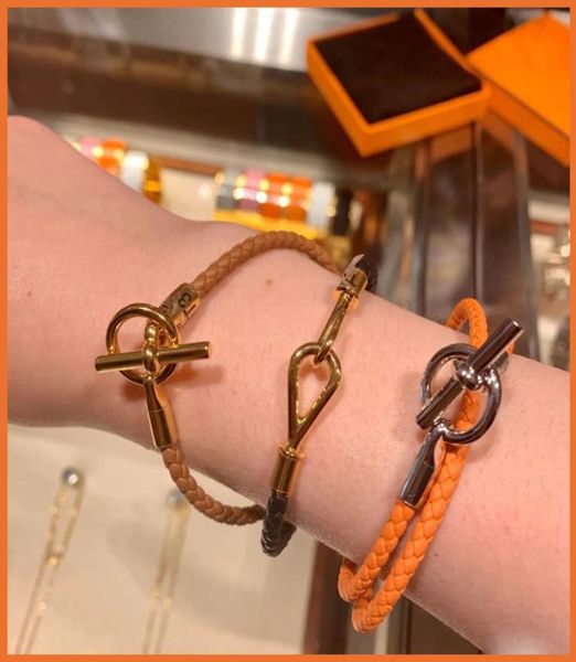 men women bracelets love chains mens glenan double tour screw womens luxurys designers h bracelet jewelry fashion creative jewelry9877930, Golden;silver
men women bracelets love chains mens glenan double tour screw womens luxurys designers h bracelet jewelry fashion creative jewelry9877930, Golden;silver