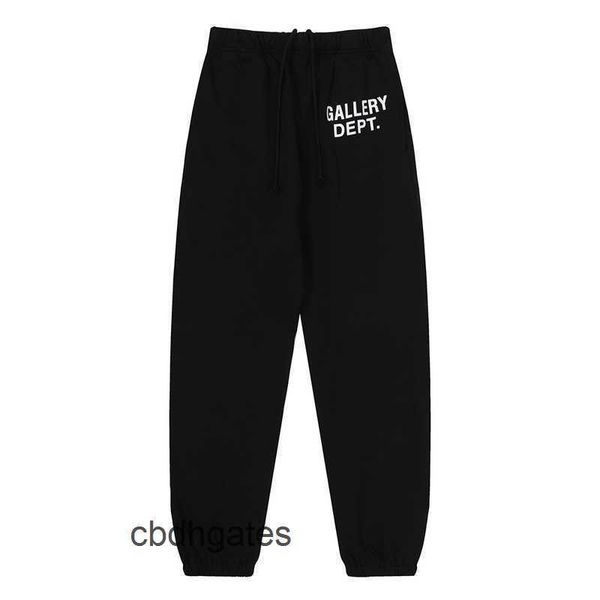 casual pant small dept 2023 printed designer basic galleryss sport terry meichao pants men's women's street fashion guards j9s5, Black
casual pant small dept 2023 printed designer basic galleryss sport terry meichao pants men's women's street fashion guards j9s5, Black