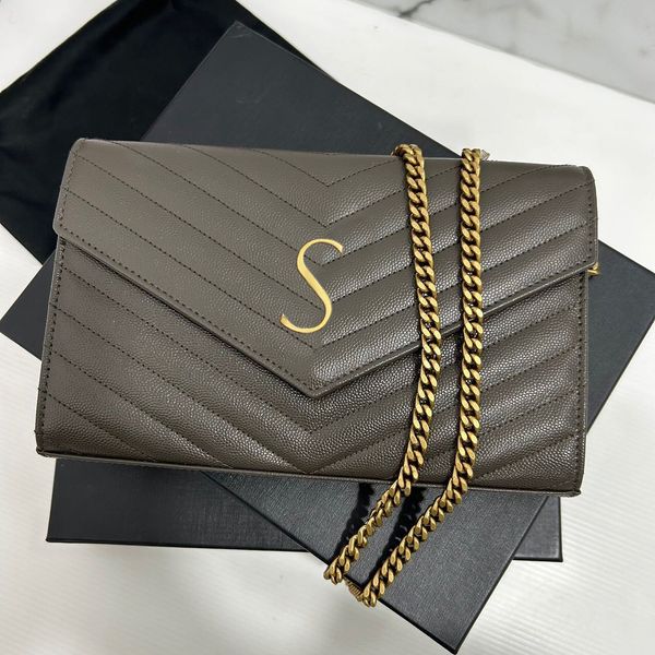 vintage designer messenger bag classic yslity envelope totes shoulder golden metal fitting handbags womens mens mini genuine leather crossbo
vintage designer messenger bag classic yslity envelope totes shoulder golden metal fitting handbags womens mens mini genuine leather crossbo