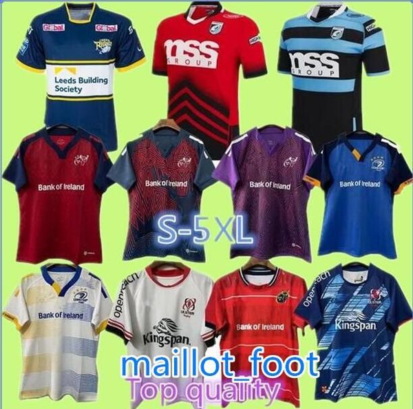 2022 2023 leinster munster city rugby jerseys rhinos ulster home away 21 22 23 european alternate ireland irish club shirt size s-5xl zz, Black;gray
2022 2023 leinster munster city rugby jerseys rhinos ulster home away 21 22 23 european alternate ireland irish club shirt size s-5xl zz, Black;gray