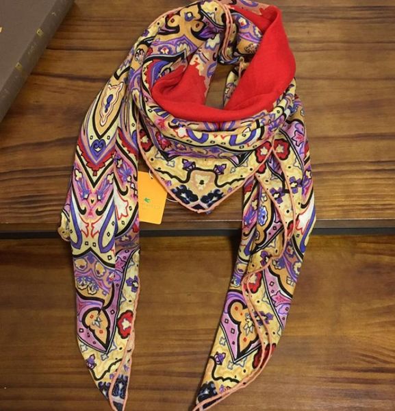 wholenew brand design size 130cm 130cm 50silk 50wool material print floal square scarves pashmina for women3912693, Blue;gray
wholenew brand design size 130cm 130cm 50silk 50wool material print floal square scarves pashmina for women3912693, Blue;gray