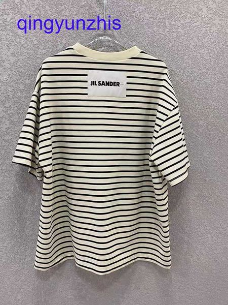 brand designer t shirt online store jil letter print stripe round neck short sleeve shirt hdcr, White;black
brand designer t shirt online store jil letter print stripe round neck short sleeve shirt hdcr, White;black